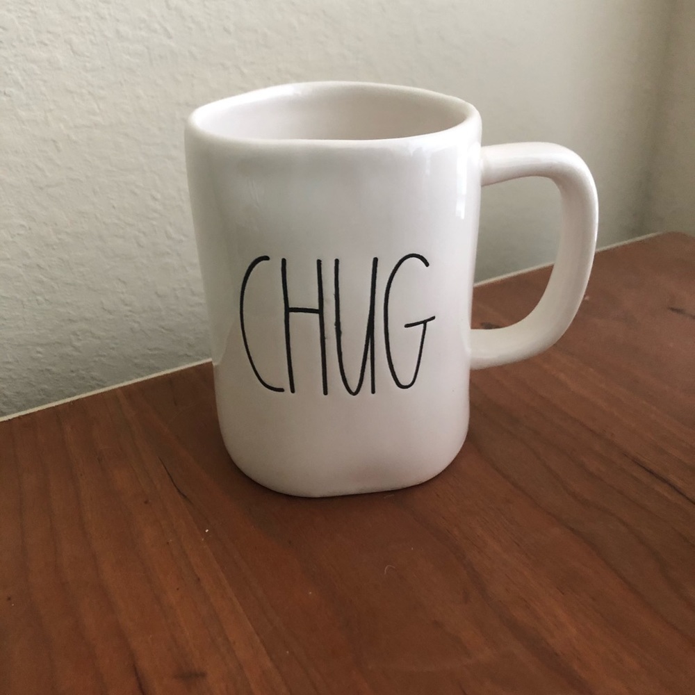Rae Dunn Chug mug